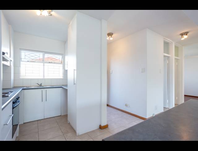 2 BEDROOM APARTMENT TO LET IN RONDEBOSCH